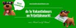 Vakantiebeurs en Vrijetijdsmarkt voor Hond en Baas